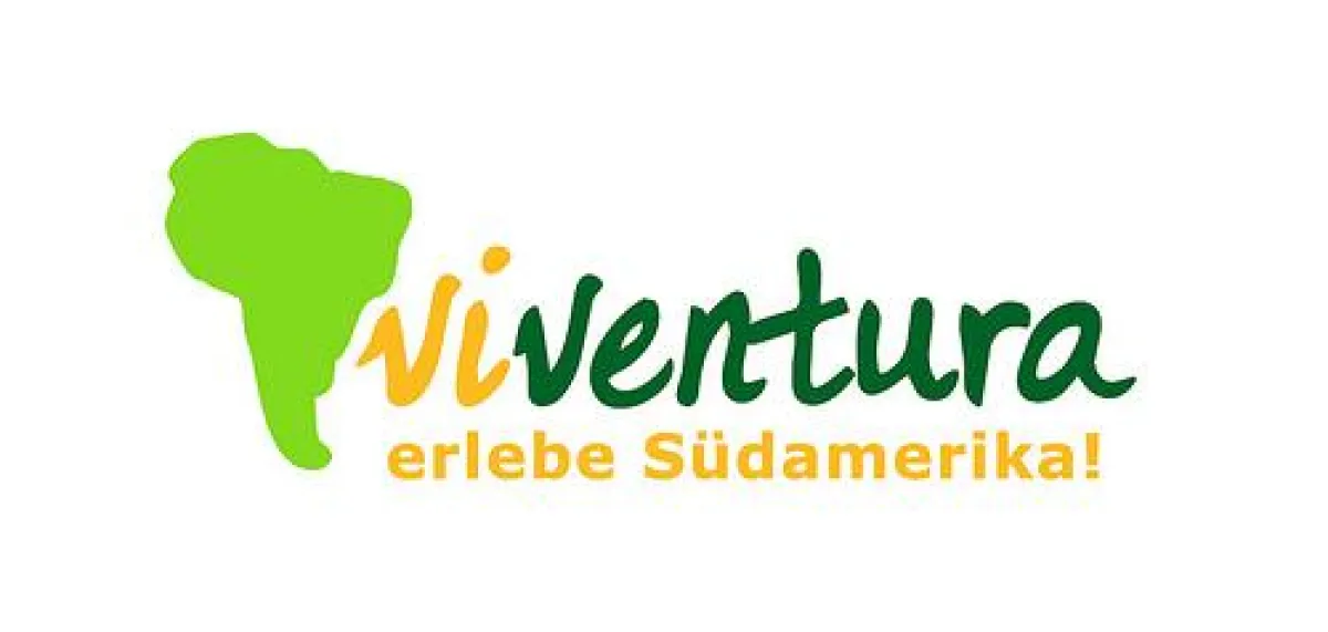 Logo viventura GmbH