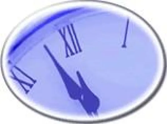 Bild: Wie aus guten Vorsätzen nachhaltige positive Veränderungen werden