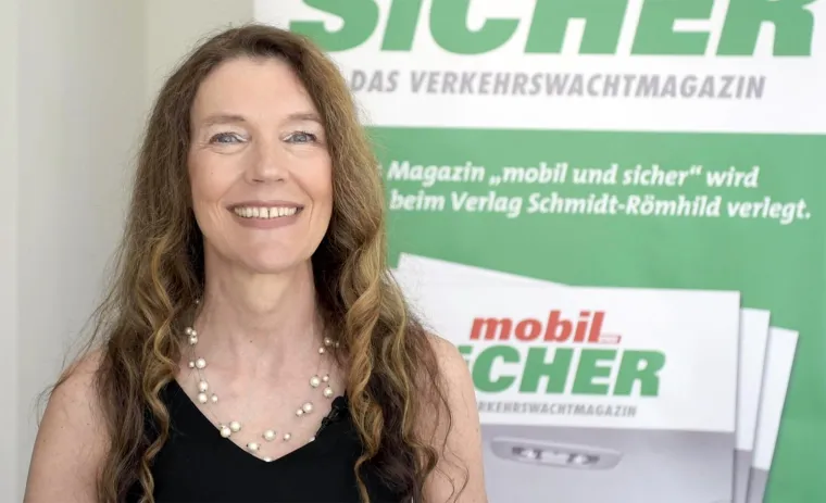 Bild: 21. „mobil und sicher“-Preis – Platzierungen