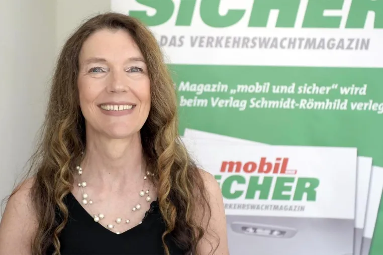 21. „mobil und sicher“-Preis – Platzierungen Bild: 21. „mobil und sicher“-Preis – Platzierungen