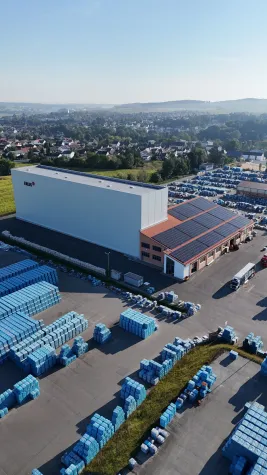 Bild: Mehrwert schaffen durch Dachsanierung