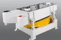 Bild: Aus „ASS“ wird „ASM“: Schwingsiebmaschine der S&F GmbH erhält neuen Namen