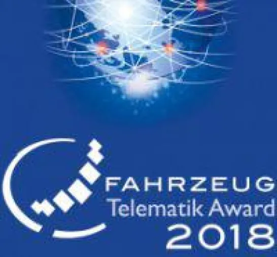 KI, Blockchain und autonomes Fahren - Telematik-Talk zur Verleihung des Telematik Awards 2018 Bild: KI, Blockchain und autonomes Fahren - Telematik-Talk zur Verleihung des Telematik Awards 2018