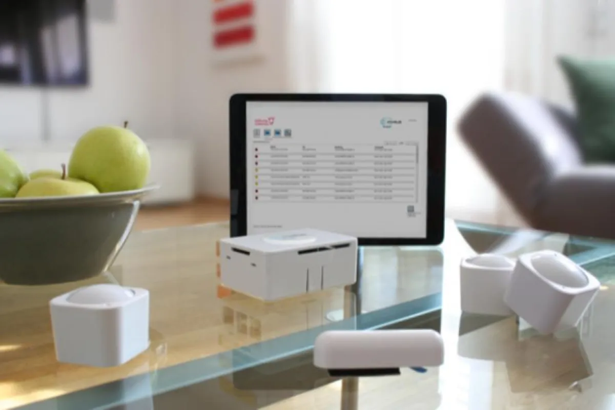 Das Pilotprojekt „Real Lab“ soll Pflegekräfte unterstützen und dauerhaft entlasten.