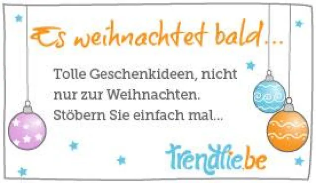 Bild: Schöne Dinge online kaufen für die schönste Zeit des Jahres