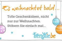 Bild: Schöne Dinge online kaufen für die schönste Zeit des Jahres