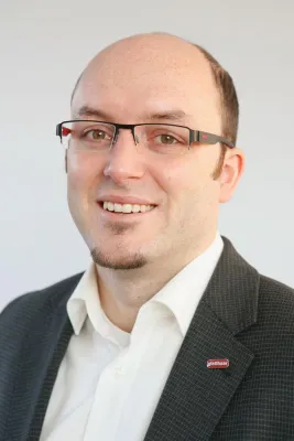 Bild: Personalie: Thomas Naunheim neuer Technischer Leiter bei glatthaar-fertigkeller