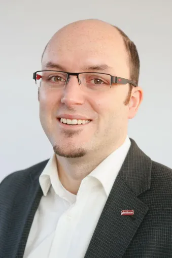 Bild: Personalie: Thomas Naunheim neuer Technischer Leiter bei glatthaar-fertigkeller