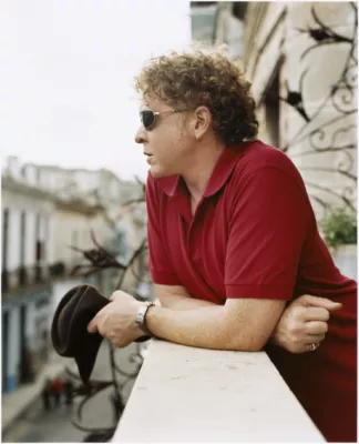 Bild: SIMPLY RED – OPEN AIR AUF DER BERLINER MUSEUMSINSEL