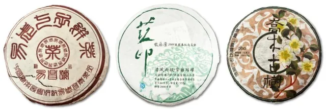 Pu Erh: Geheimnisvoller Tee der Feinschmecker Bild: Pu Erh: Geheimnisvoller Tee der Feinschmecker