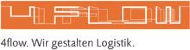 Bild: Tag der Logistik 2010 – gestaltet mit Unterstützung der 4flow AG