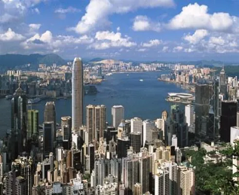 13.Treffen der EU/HK und HK/EU Business Cooperation Commitees in München Bild: 13.Treffen der EU/HK und HK/EU Business Cooperation Commitees in München