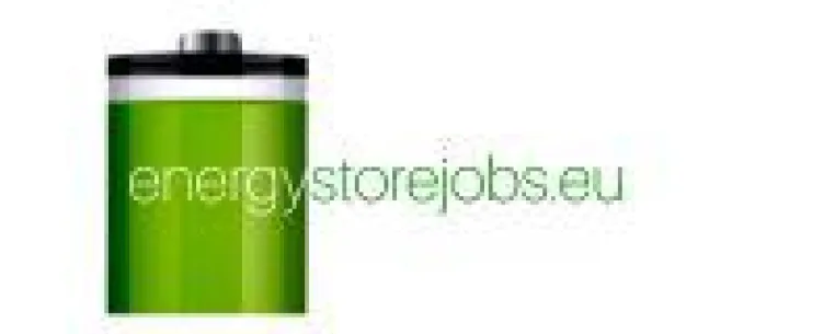 Bild: energystorejobs - eine neue Plattform für die Energiespeicherindustrie