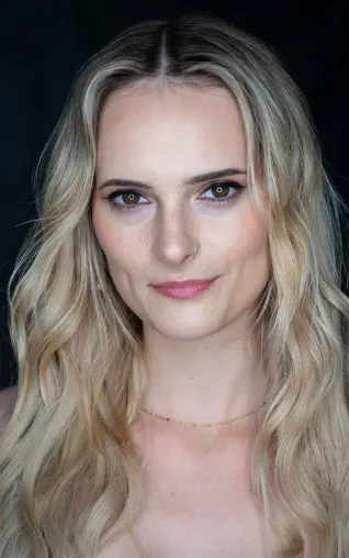 Bild: Joélle Zoé veröffentlicht ihre Debüt-Single „Vincent“