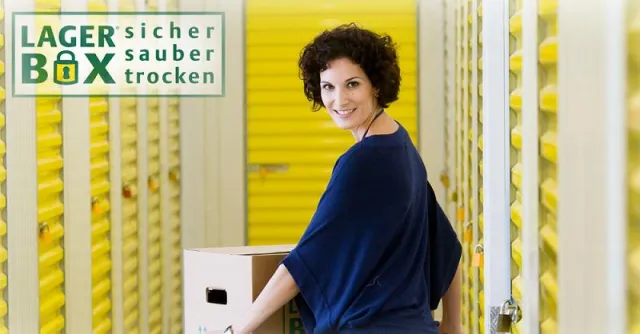 Bild: LAGERBOX eröffnet neuen Selfstorage Standort in Berlin – Treptow/Köpenick