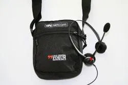 Bild: Headset im Jubiläumslook