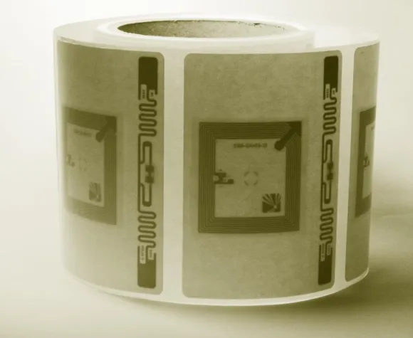 Bild: „Dual-Technologie“ bei GERA-IDENT