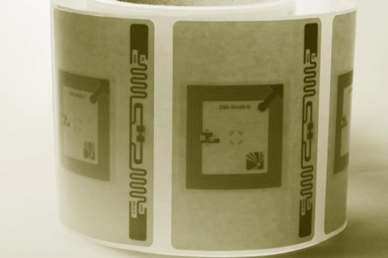 Bild: „Dual-Technologie“ bei GERA-IDENT