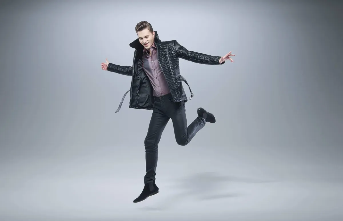 Leichte Übergrößen Herrenschuhe für den Sommer