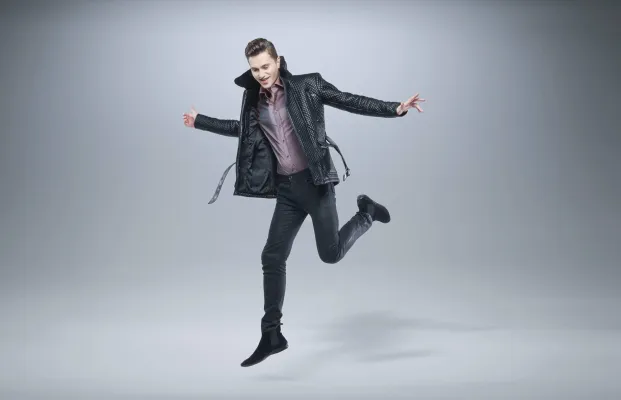 Übergrößen - Herrenschuhe für jeden Anlass bei schuhplus Bild: Übergrößen - Herrenschuhe für jeden Anlass bei schuhplus