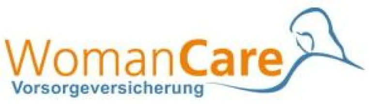Bild: WomanCare – die einzigartige Krebs Vorsorge Versicherung für Frauen