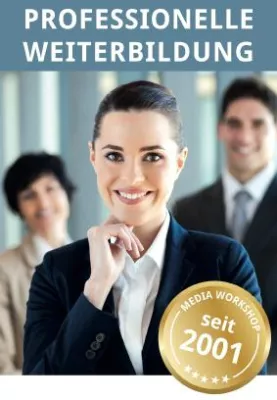 Bild: Professionalität in der Kommunikationsbranche erfordert ständiges Lernen
