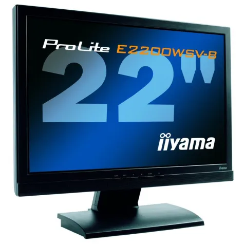 Auf ein Neues! E&K DATA und Iiyama nehmen Partnerschaft wieder auf Bild: Auf ein Neues! E&K DATA und Iiyama nehmen Partnerschaft wieder auf