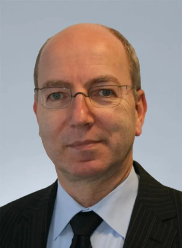 Michael Boos, Miebach Consulting GmbH