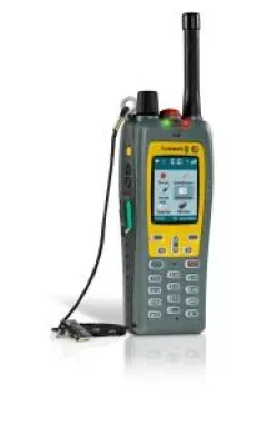 Bild: TETRA-Treff: World Congress 2010 in Singapur