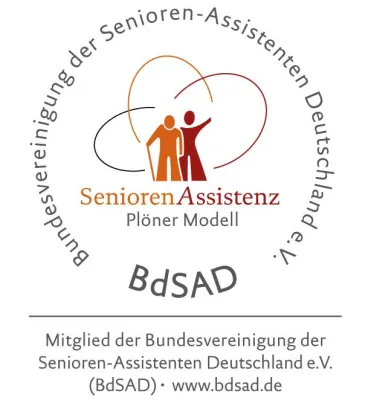 Bild: Die Unterstützung von Pflegebedürftigen im Alltag läuft überwiegend ins Leere