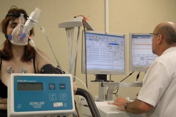 Asthma Informationsabend der Gesunden Gemeinde mit den Kreiskliniken Reutlingen Bild: Asthma Informationsabend der Gesunden Gemeinde mit den Kreiskliniken Reutlingen