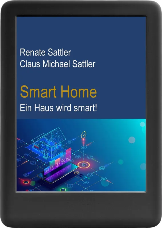Neues Buchprojekt: