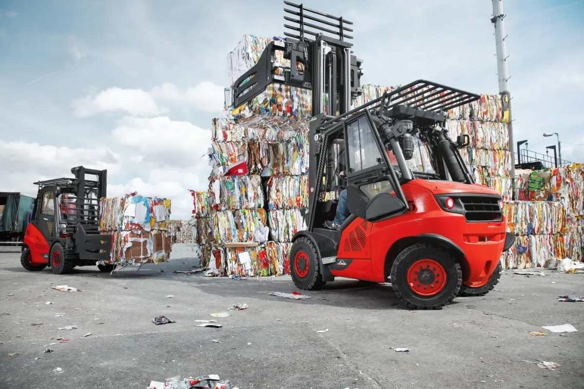 Mietstapler bieten Unternehmen größtmögliche Flexibilität