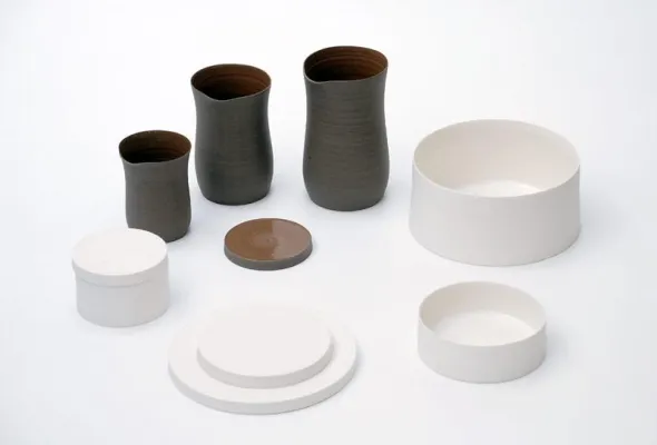 Bild: „EinBlick“ - Ateliertage für angewandte Kunst im Raum Nürnberg