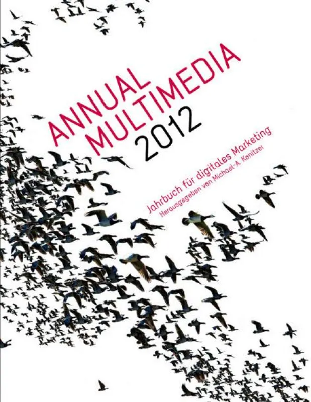 Annual Multimedia Award verlängert Anmeldeschluss