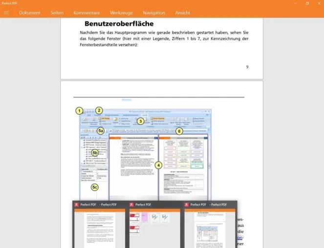 Bild: Soft Xpansion veröffentlicht aktualisierte Versionen seiner PDF-Apps für Windows 10