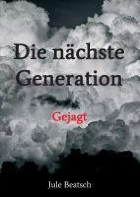 Bild: Die nächste Generation - Fantasievoller Jugendroman