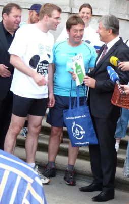 Bild: Fachverband Biogas hebt große Bedeutung des EEG für Landwirtschaft hervor