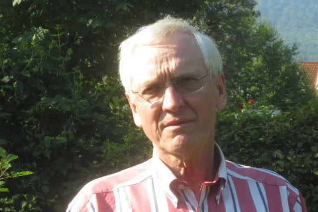 Kultur im Wald mit Christian Buchholz zum Thema Blumhardt und die Reformation Bild: Kultur im Wald mit Christian Buchholz zum Thema Blumhardt und die Reformation