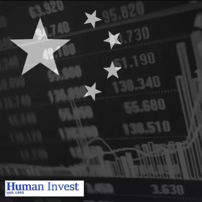 Bild: Human Invest bietet eine sichere, diskrete  Geldanlage (Auslandskonto) in China und Südostasien mit Festzins