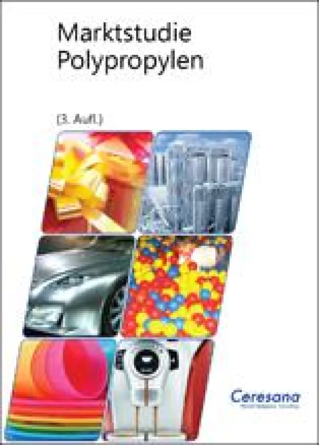 Marktstudie Polypropylen (3. Aufl.)
