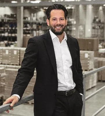 Bild: 7. Nürnberger Unternehmer-Kongress