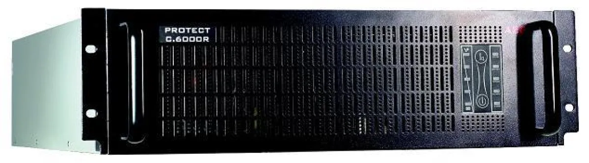 AEG Protect C 6000R