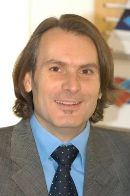 Bild: Josef Vistola ist neuer Director Marketing bei Pano Logic