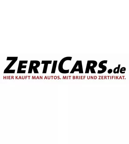 Bild: ZertiCars bietet zertifizierte Gebrauchtwagen im Internet-Autohaus an