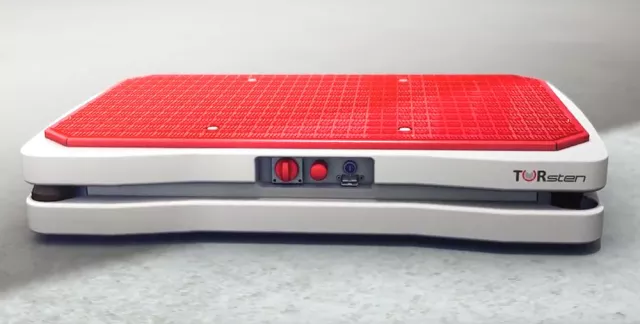 Bild: LogiMAT: Hub-Fahr-Wagen von TORWEGGE für IFOY-Award nominiert