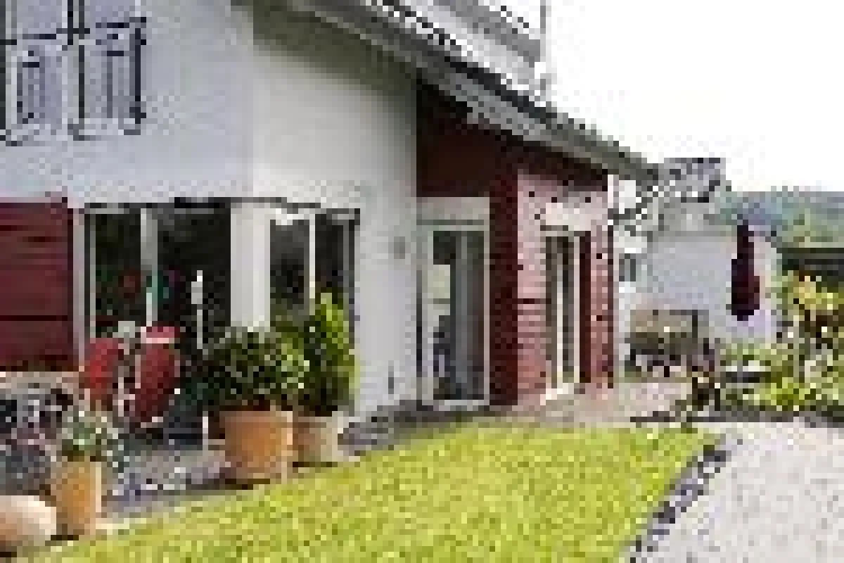 Die Spezialität der Ch. Blum Holzbau GmbH - alles aus einer Hand.