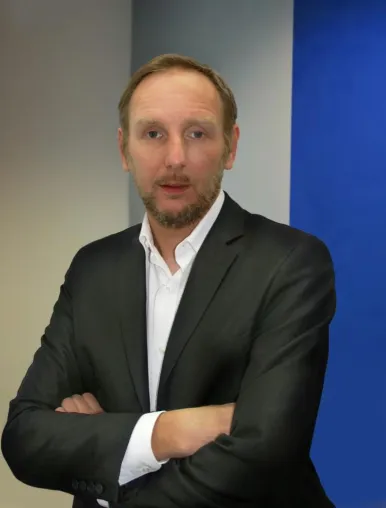 Bild: Andreas Romanowski neuer Geschäftsführer bei B&F Brüggemann & Freunde