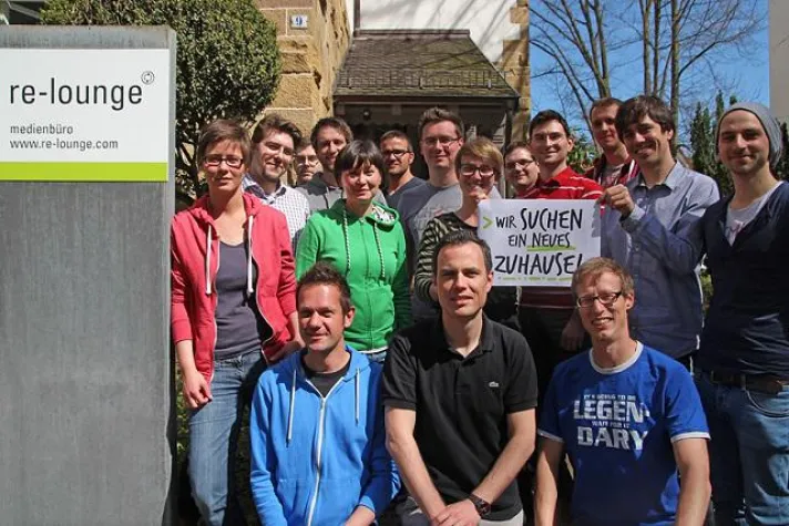 Bild: re-lounge bilanziert: Spitzenjahr 2012 - Umsatzsteigerungen von 18 Prozent, 20 Prozent mehr Mitarbeiter/innen