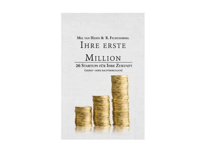 Bild: Ihre erste Million